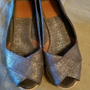 Sale! Tory Burch Wedge